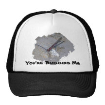 Dragonfly Baseball cap Trucker Hats