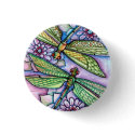 dragonfly - Button