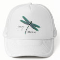 Dragonfly Cap hats