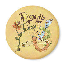 Dragonfly Dance