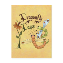 Dragonfly Dance