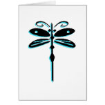 Dragonfly Dragonflies cards