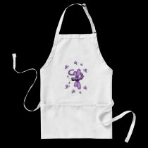 Dragonfly Dreams aprons