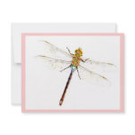 Dragonfly Dreams invitations