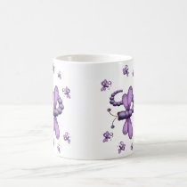 Dragonfly Dreams mugs