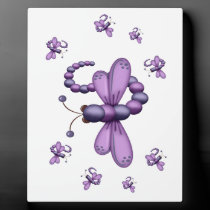 Dragonfly Dreams plaques