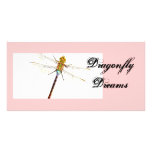 Dragonfly Dreams photo cards