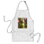 Dragonfly eyes ~ apron