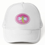 Dragonfly Hat