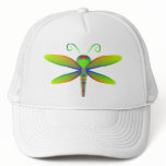 Dragonfly Hat