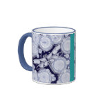 Dragonfly in the Sky Mug
