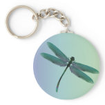 Dragonfly Key Chain keychains