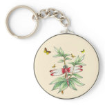 Dragonfly Keyring keychains