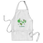 Dragonfly Kids Apron