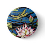 DRAGONFLY LOTUS buttons