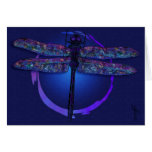 Dragonfly Magic Cards