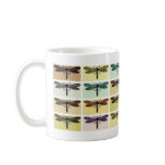 Dragonfly Mug
