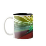 Dragonfly mugs