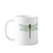 DragonFly Mugs