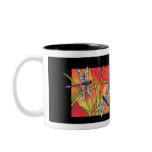 Dragonfly Mug