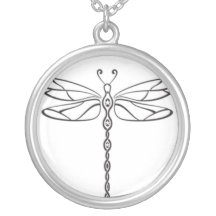 Dragonfly Pendants