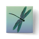 Dragonfly Pin buttons