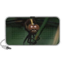 dragonfly portable speakers