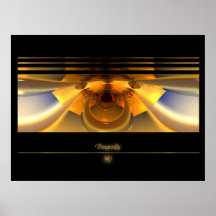 Dragonfly Posters