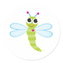 Dragonfly