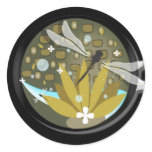 Dragonfly Stickers