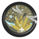 Dragonfly Stickers