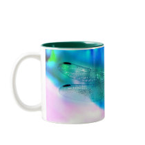 dragonfly travel mug