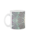 Dragonfly Wings Mandala mugs