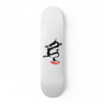 Dragonite skateboards