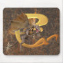 Dragonlore Initial C Mouse Mats