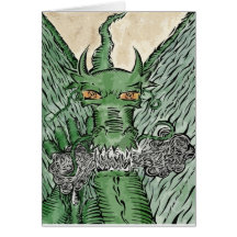 Dragon's Breath Cards