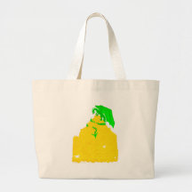 Dragon's Greed Bags