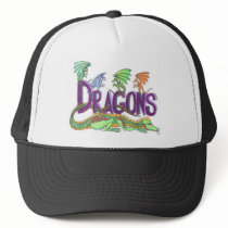 Dragons Hat
