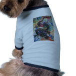 DRAGON'S PATH DOG SHIRT