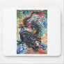 DRAGON'S PATH MOUSE PADS