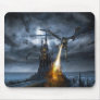 Dragons Revenge Mousemats