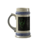 Dragons Stein Coffee Mug