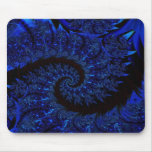 Dragon's Tail Mouse Mats