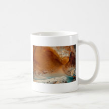 Dragon's Tooth Mugs
