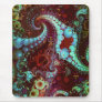 Dragon's vs. Tron Mousepad
