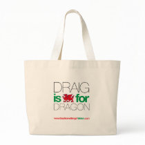 DRAIG bags