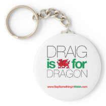 DRAIG keychains