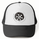 Drain hat