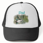 Drake Cap-customise hats