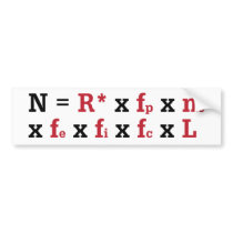 Drake Equation